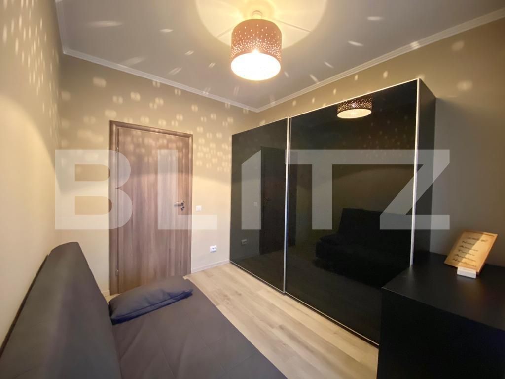 Apartament de închiriat 3 camere Central - 86686AI | BLITZ Cluj-Napoca | Poza9