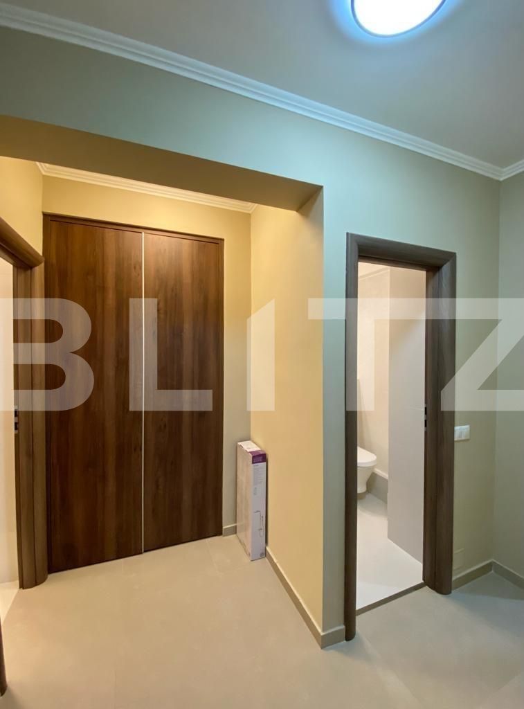 Apartament de închiriat 3 camere Central - 86686AI | BLITZ Cluj-Napoca | Poza12