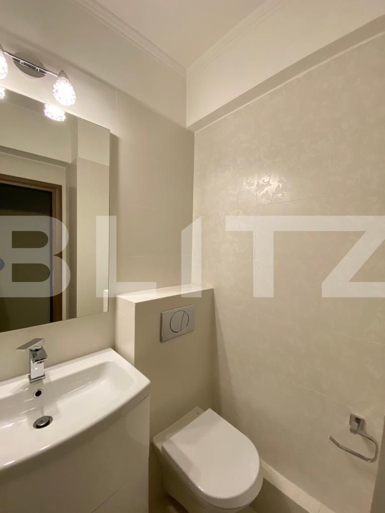Apartament de închiriat 3 camere Central - 86686AI | BLITZ Cluj-Napoca | Poza11