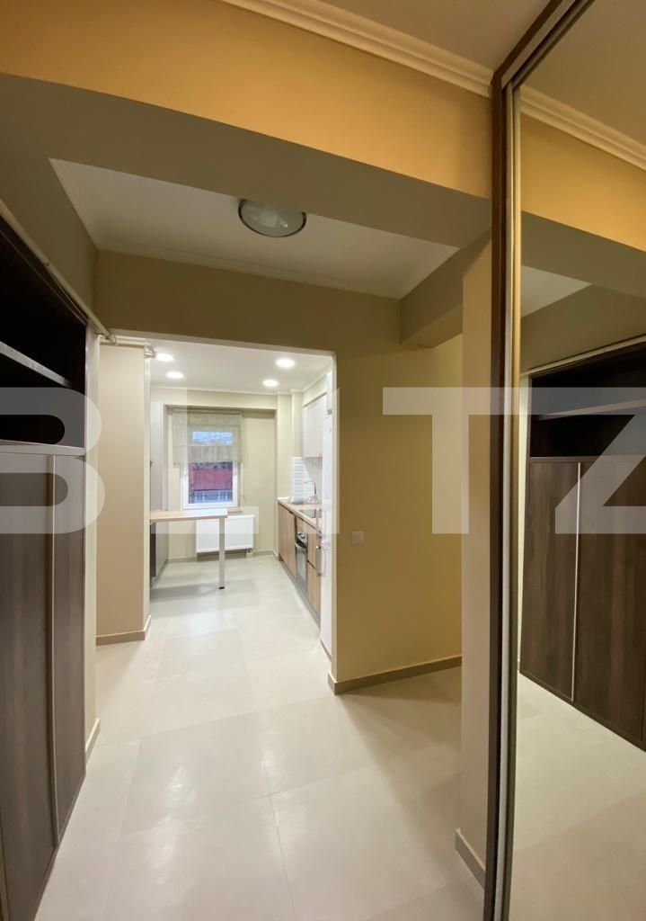 Apartament de închiriat 3 camere Central - 86686AI | BLITZ Cluj-Napoca | Poza14