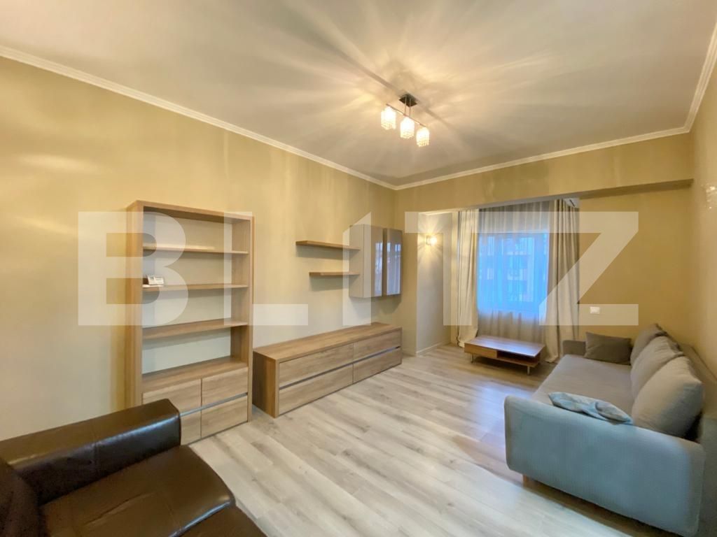 Apartament de închiriat 3 camere Central - 86686AI | BLITZ Cluj-Napoca | Poza8