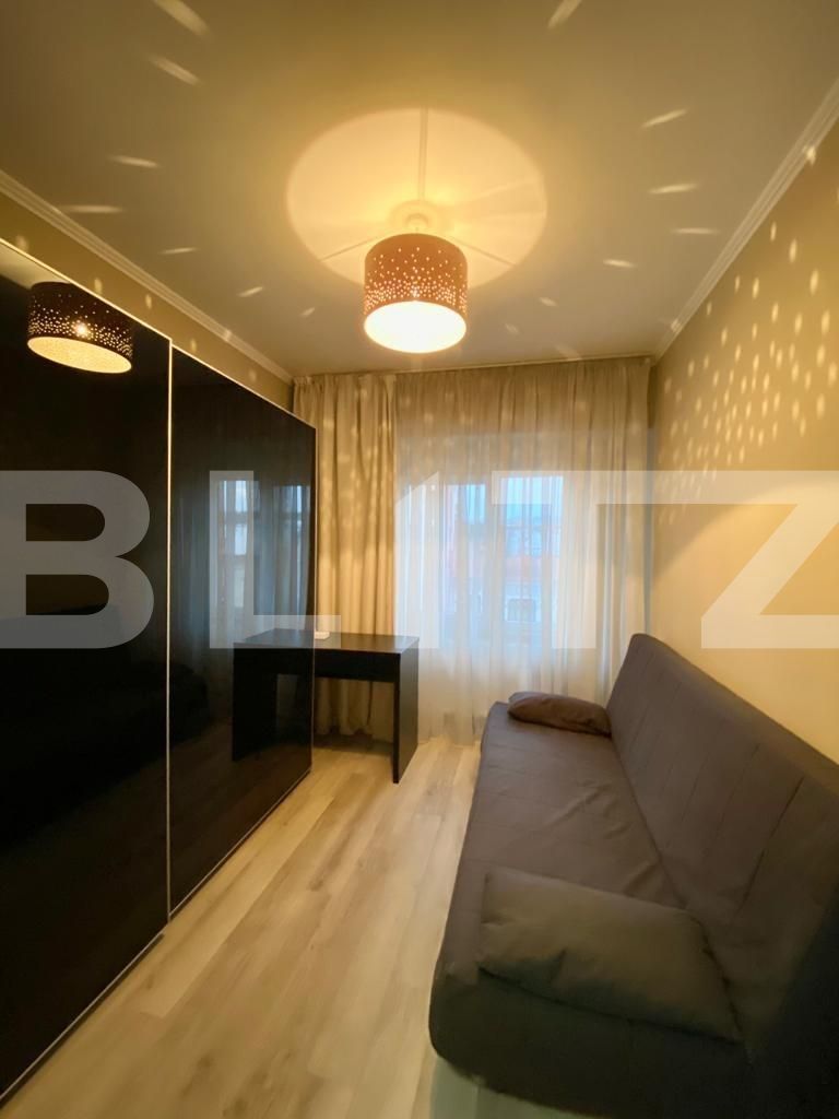 Apartament de închiriat 3 camere Central - 86686AI | BLITZ Cluj-Napoca | Poza10