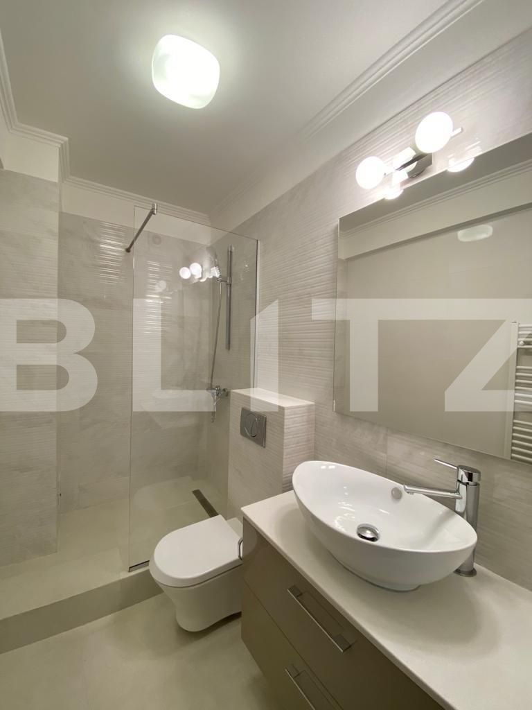 Apartament de închiriat 3 camere Central - 86686AI | BLITZ Cluj-Napoca | Poza13