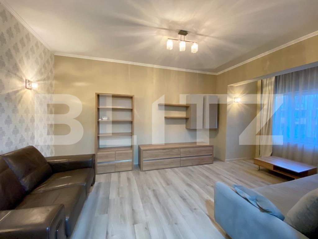 Apartament de închiriat 3 camere Central - 86686AI | BLITZ Cluj-Napoca | Poza7