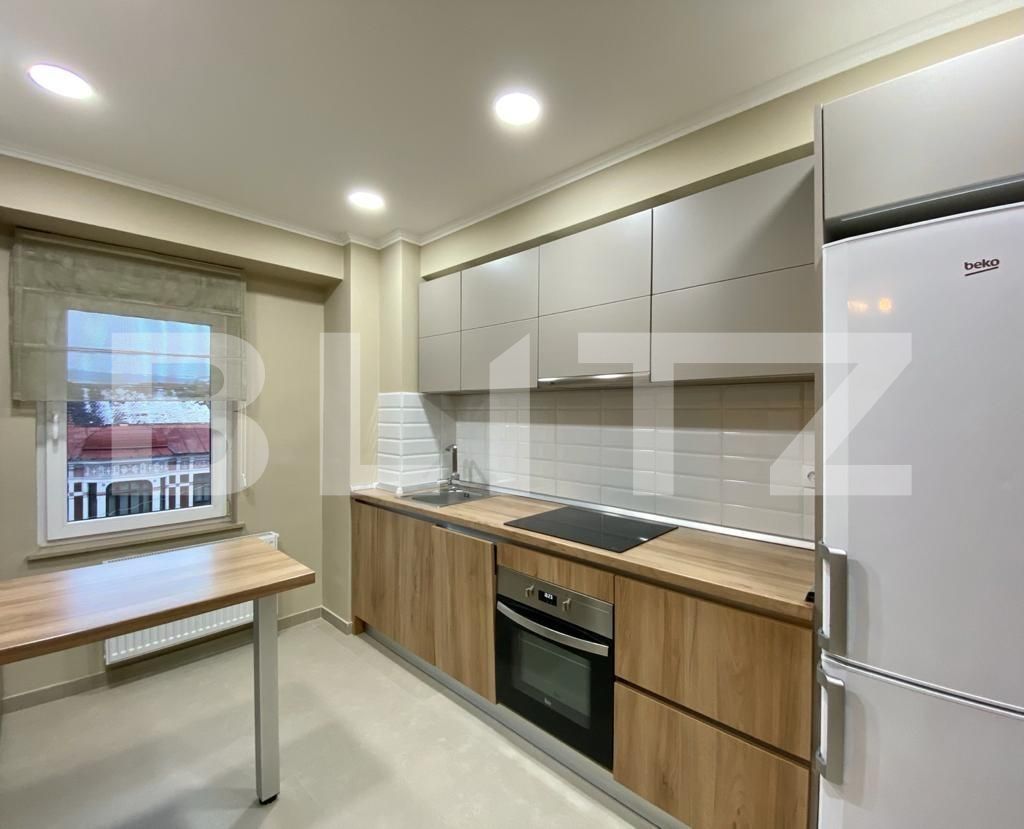 Apartament de închiriat 3 camere Central - 86686AI | BLITZ Cluj-Napoca | Poza5