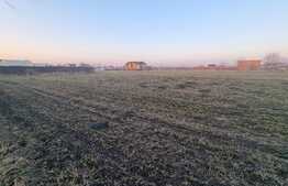 Teren intravilan Stupini, 971mp / 1480mp 