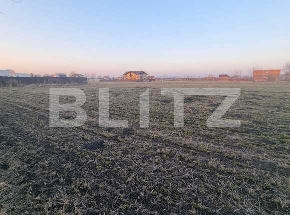 Teren de vânzare Stupini - 86687TV | BLITZ Brașov | Poza2