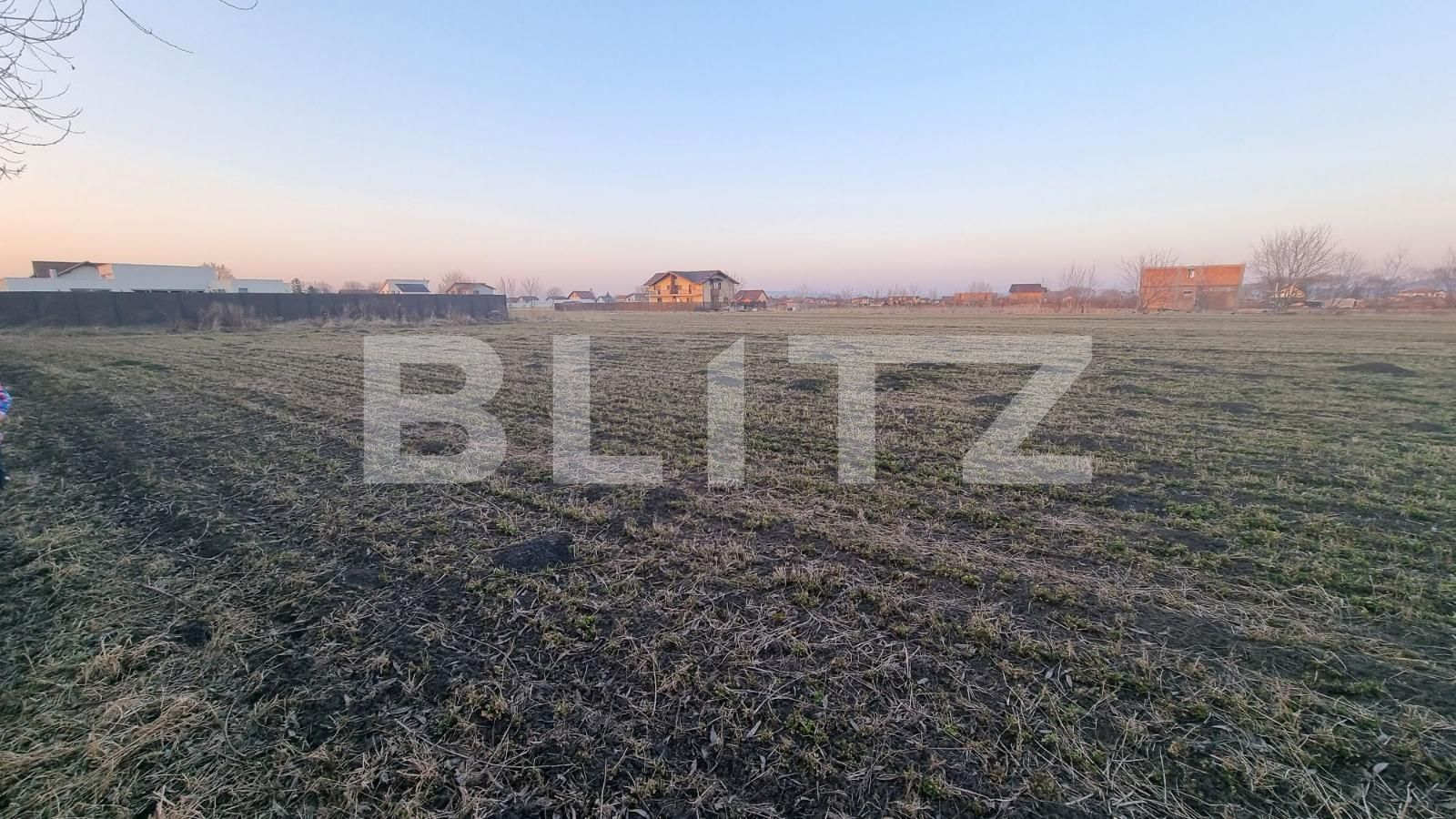 Teren de vânzare Stupini - 86687TV | BLITZ Brașov | Poza2