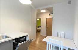 Apartament modern, 2 camere, 57 mp, zona strazii Muscel 