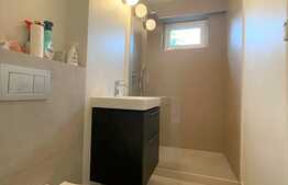 Apartament modern, 2 camere, 57 mp, zona strazii Muscel 