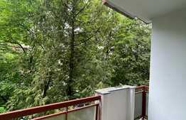 Apartament modern, 2 camere, 57 mp, zona strazii Muscel 