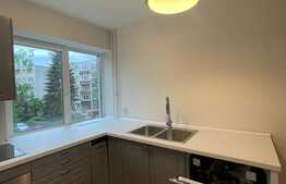Apartament modern, 2 camere, 57 mp, zona strazii Muscel 