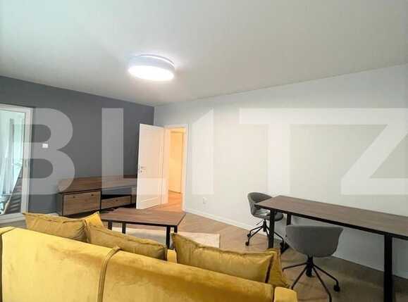 Apartament de închiriat 2 camere Andrei Mureşanu - 86688AI | BLITZ Cluj-Napoca | Poza4