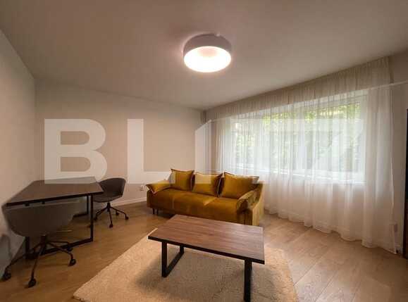 Apartament de închiriat 2 camere Andrei Mureşanu - 86688AI | BLITZ Cluj-Napoca | Poza2