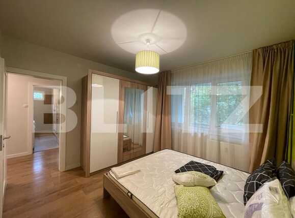 Apartament de închiriat 2 camere Andrei Mureşanu - 86688AI | BLITZ Cluj-Napoca | Poza6