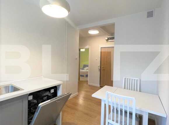 Apartament de închiriat 2 camere Andrei Mureşanu - 86688AI | BLITZ Cluj-Napoca | Poza9