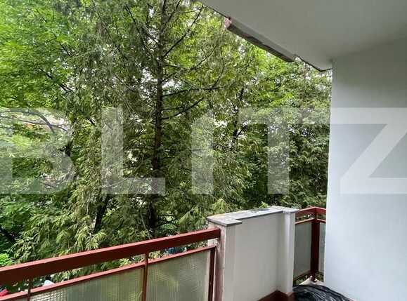 Apartament de închiriat 2 camere Andrei Mureşanu - 86688AI | BLITZ Cluj-Napoca | Poza13