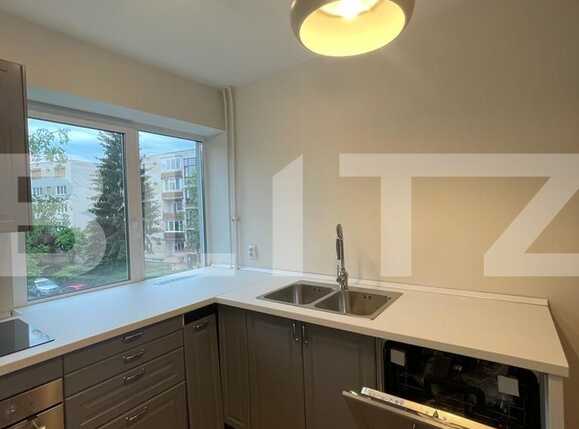 Apartament de închiriat 2 camere Andrei Mureşanu - 86688AI | BLITZ Cluj-Napoca | Poza8