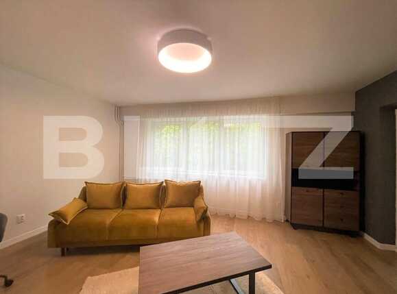 Apartament de închiriat 2 camere Andrei Mureşanu - 86688AI | BLITZ Cluj-Napoca | Poza3