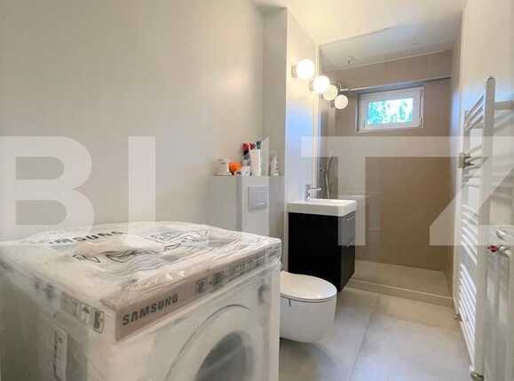 Apartament de închiriat 2 camere Andrei Mureşanu - 86688AI | BLITZ Cluj-Napoca | Poza11