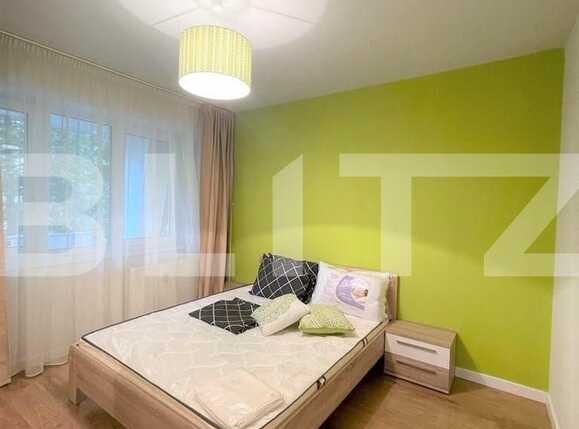 Apartament de închiriat 2 camere Andrei Mureşanu - 86688AI | BLITZ Cluj-Napoca | Poza5