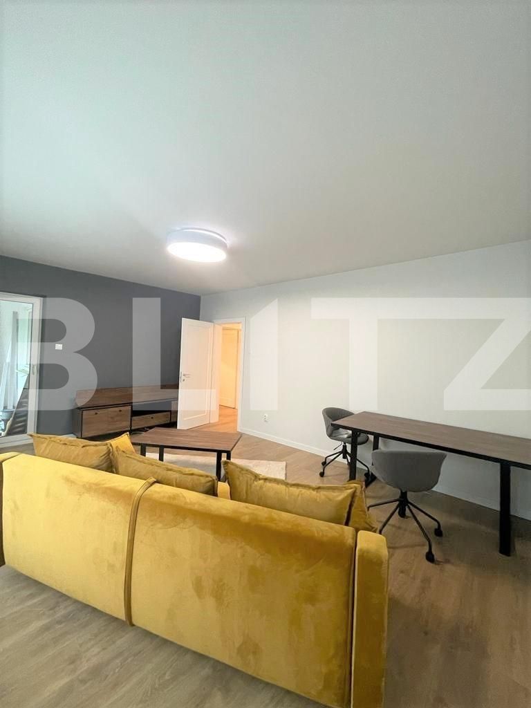 Apartament de închiriat 2 camere Andrei Mureşanu - 86688AI | BLITZ Cluj-Napoca | Poza4