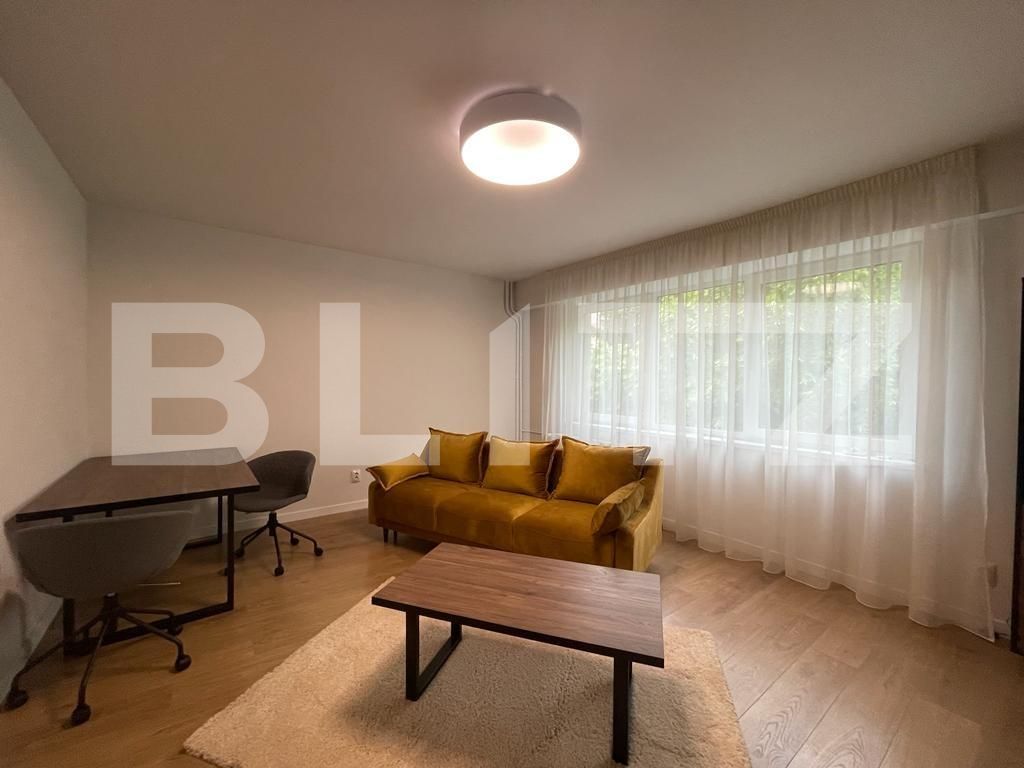 Apartament de închiriat 2 camere Andrei Mureşanu - 86688AI | BLITZ Cluj-Napoca | Poza2