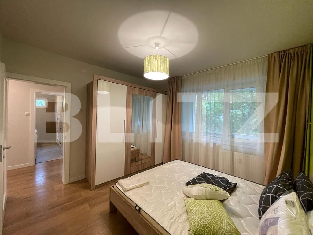 Apartament de închiriat 2 camere Andrei Mureşanu - 86688AI | BLITZ Cluj-Napoca | Poza6