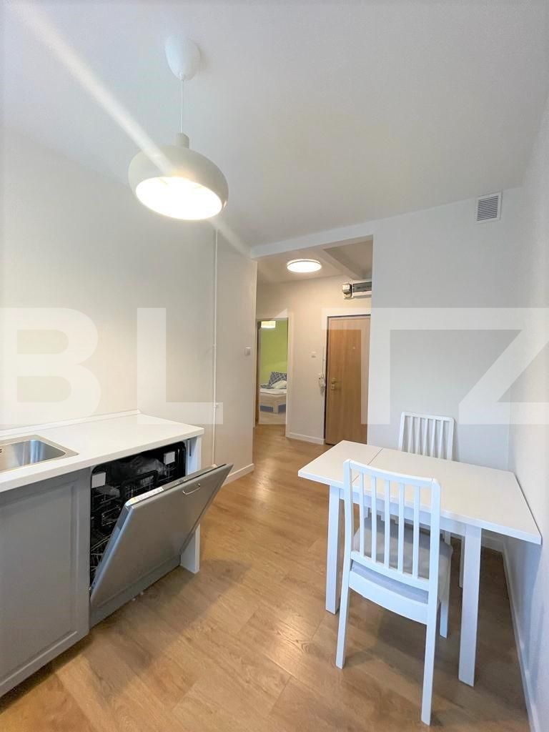 Apartament de închiriat 2 camere Andrei Mureşanu - 86688AI | BLITZ Cluj-Napoca | Poza9