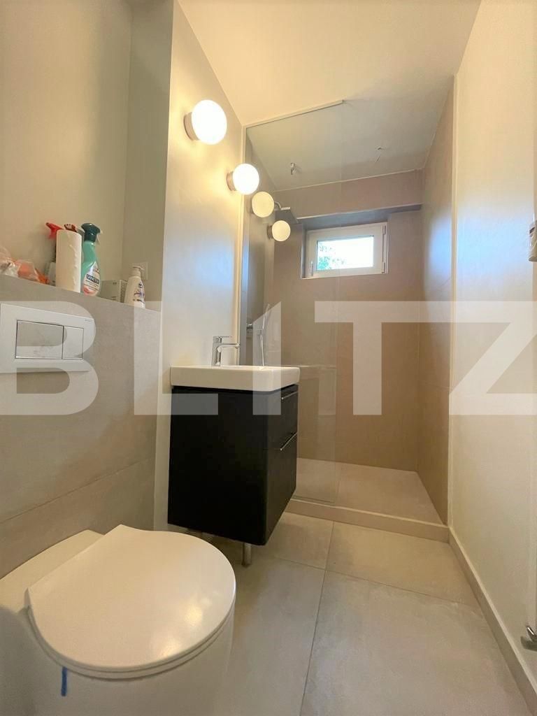 Apartament de închiriat 2 camere Andrei Mureşanu - 86688AI | BLITZ Cluj-Napoca | Poza12