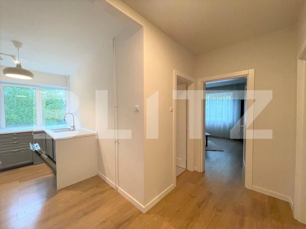 Apartament de închiriat 2 camere Andrei Mureşanu - 86688AI | BLITZ Cluj-Napoca | Poza10