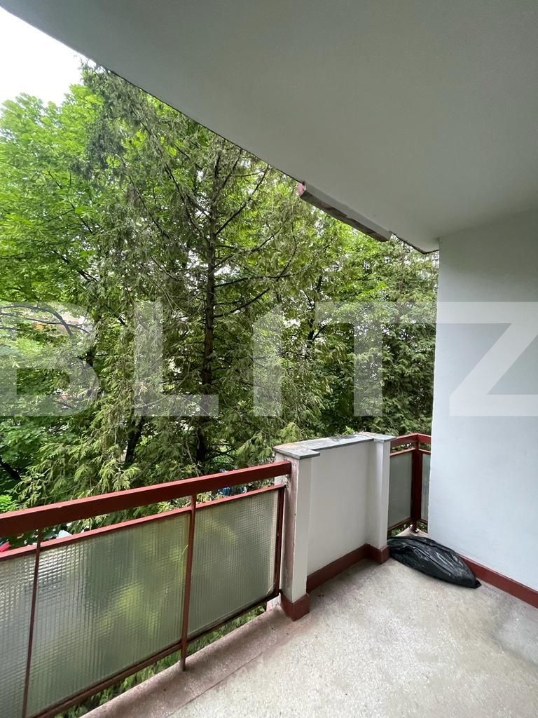 Apartament de închiriat 2 camere Andrei Mureşanu - 86688AI | BLITZ Cluj-Napoca | Poza13