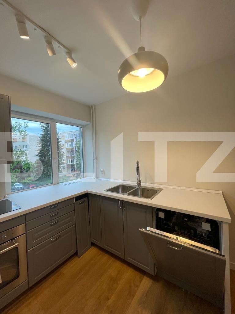 Apartament de închiriat 2 camere Andrei Mureşanu - 86688AI | BLITZ Cluj-Napoca | Poza8