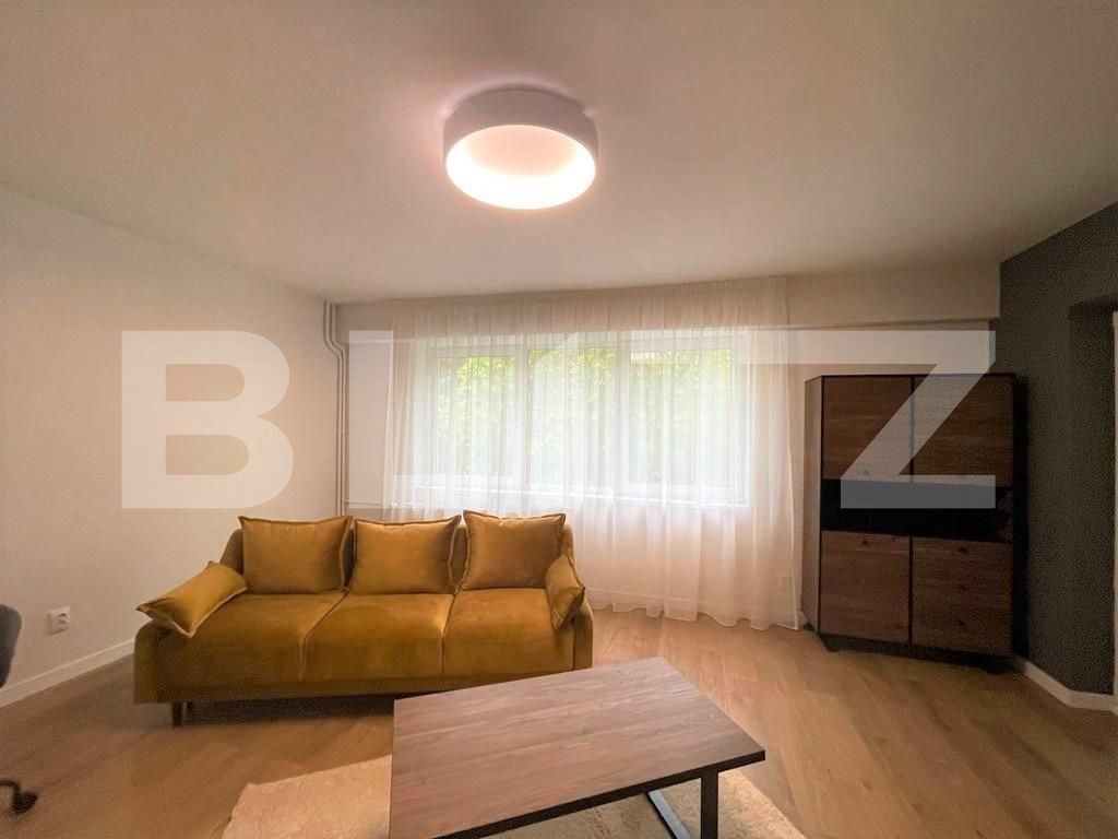 Apartament de închiriat 2 camere Andrei Mureşanu - 86688AI | BLITZ Cluj-Napoca | Poza3