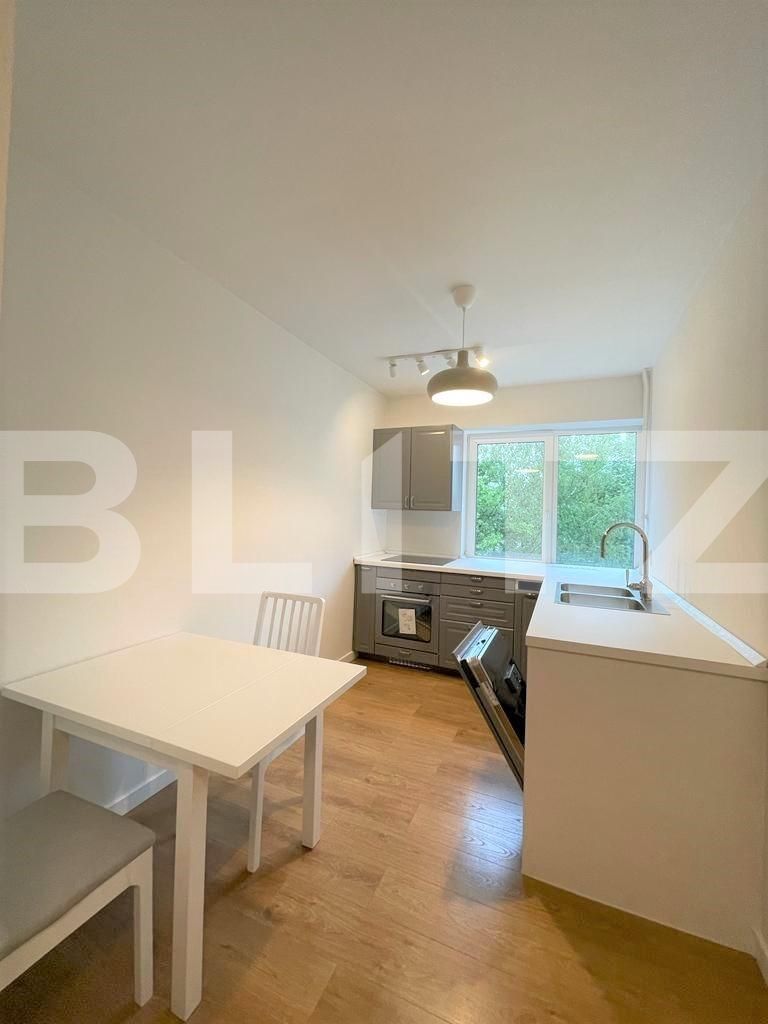 Apartament de închiriat 2 camere Andrei Mureşanu - 86688AI | BLITZ Cluj-Napoca | Poza7