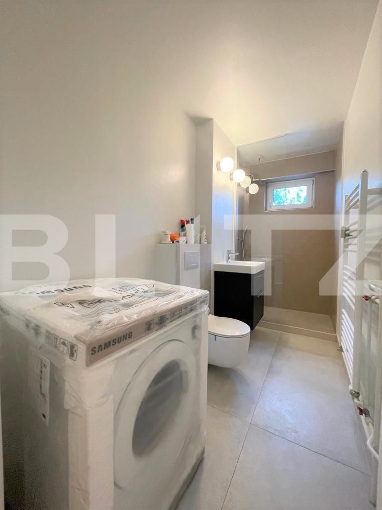 Apartament de închiriat 2 camere Andrei Mureşanu - 86688AI | BLITZ Cluj-Napoca | Poza11