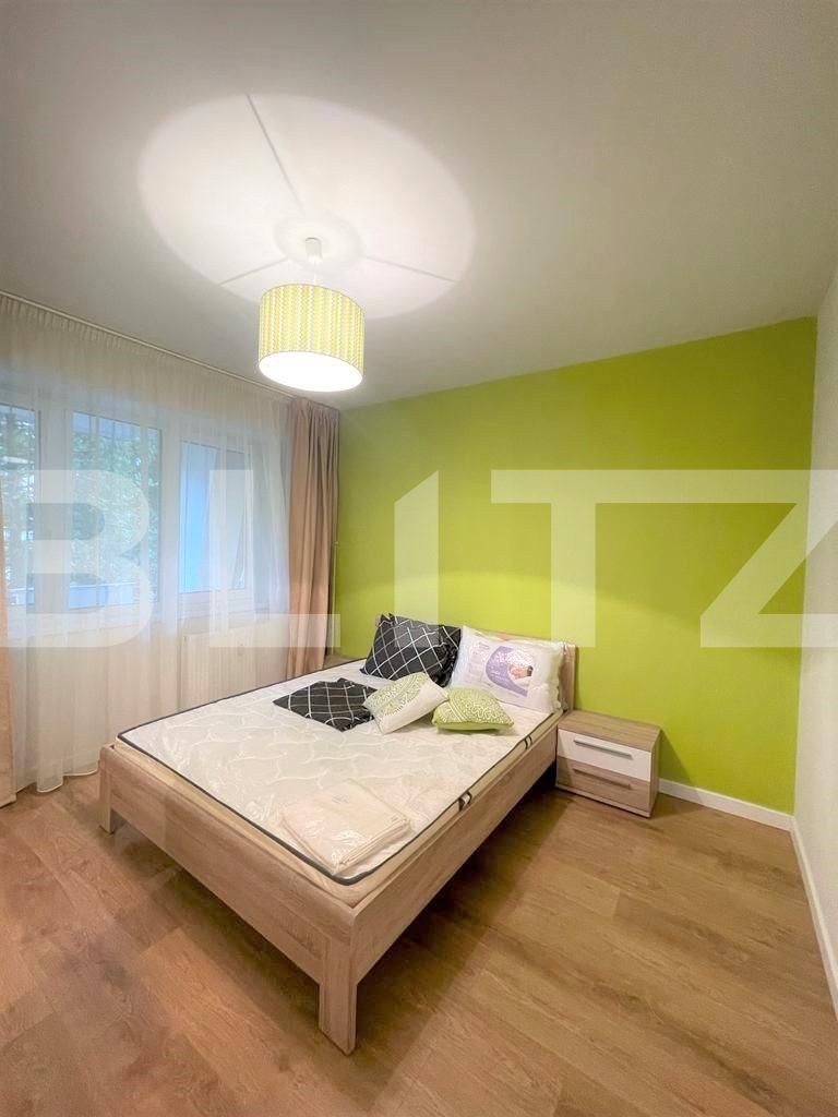 Apartament de închiriat 2 camere Andrei Mureşanu - 86688AI | BLITZ Cluj-Napoca | Poza5