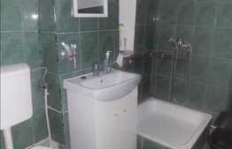 Apartament 1 camera, 30 mp utili, zona strazii Constantin Brancusi