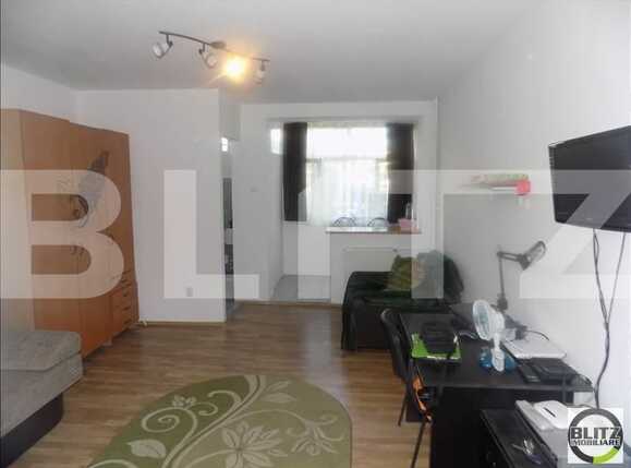 Garsonieră de închiriat Gheorgheni - 8669AI | BLITZ Cluj-Napoca | Poza1