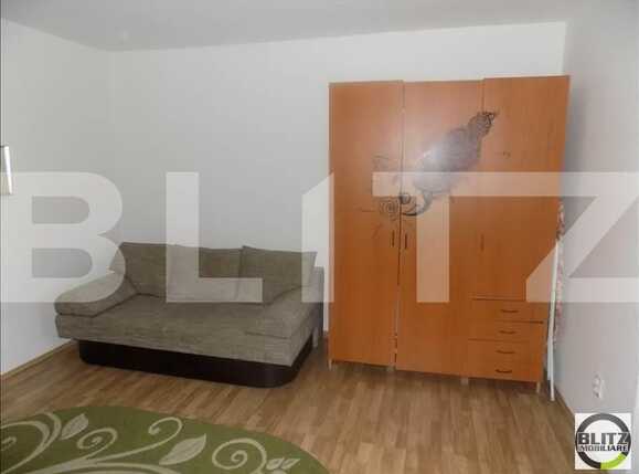 Garsonieră de închiriat Gheorgheni - 8669AI | BLITZ Cluj-Napoca | Poza3