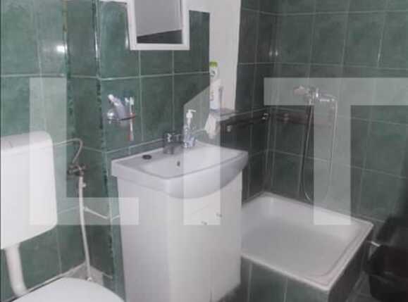 Garsonieră de închiriat Gheorgheni - 8669AI | BLITZ Cluj-Napoca | Poza9