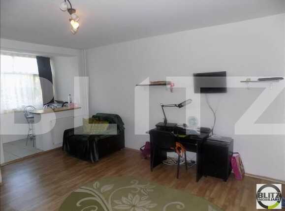 Garsonieră de închiriat Gheorgheni - 8669AI | BLITZ Cluj-Napoca | Poza4