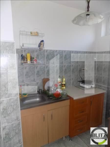 Garsonieră de închiriat Gheorgheni - 8669AI | BLITZ Cluj-Napoca | Poza5