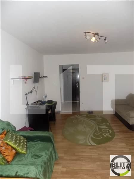 Garsonieră de închiriat Gheorgheni - 8669AI | BLITZ Cluj-Napoca | Poza2