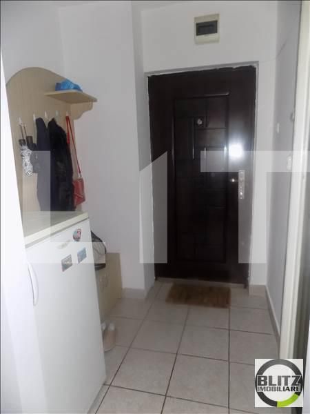 Garsonieră de închiriat Gheorgheni - 8669AI | BLITZ Cluj-Napoca | Poza7