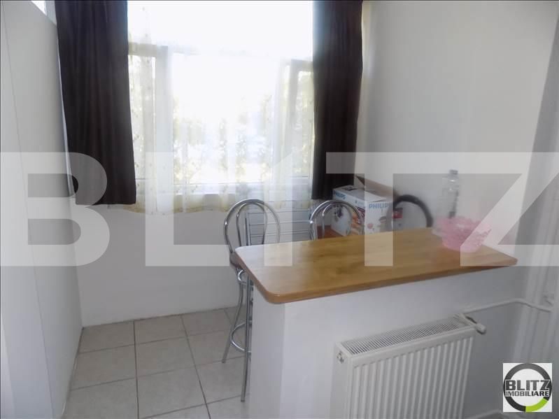 Garsonieră de închiriat Gheorgheni - 8669AI | BLITZ Cluj-Napoca | Poza6