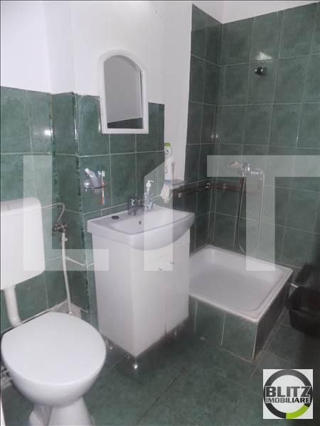 Garsonieră de închiriat Gheorgheni - 8669AI | BLITZ Cluj-Napoca | Poza9