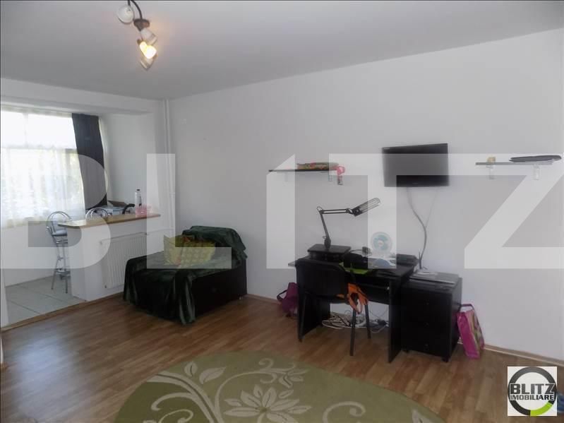 Garsonieră de închiriat Gheorgheni - 8669AI | BLITZ Cluj-Napoca | Poza4