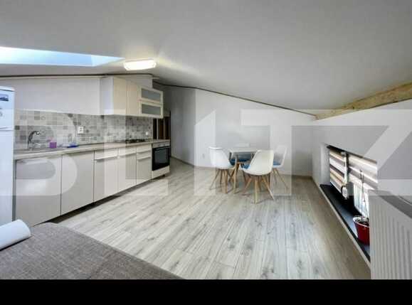 Apartament de vânzare 2 camere Floreşti - 86691AV | BLITZ Cluj-Napoca | Poza1