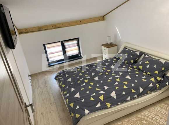 Apartament de vânzare 2 camere Floreşti - 86691AV | BLITZ Cluj-Napoca | Poza5